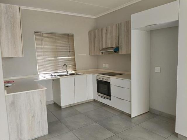 2 Bedroom Apartment in Ballito Central