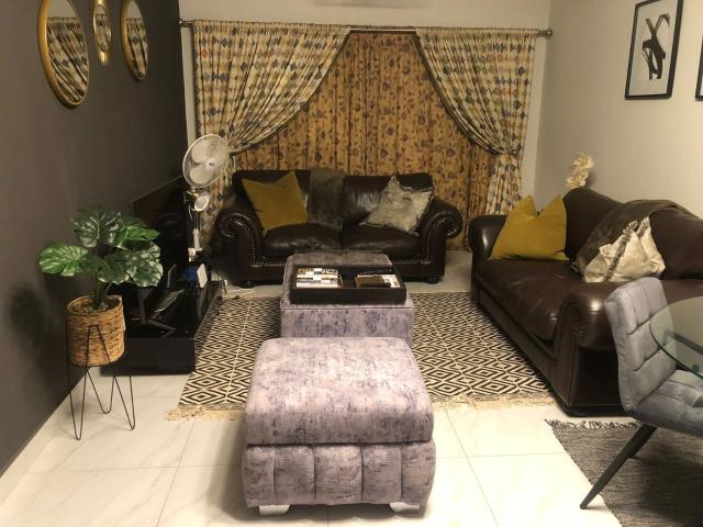 2 Bedroom Apartment in Ballito Central
