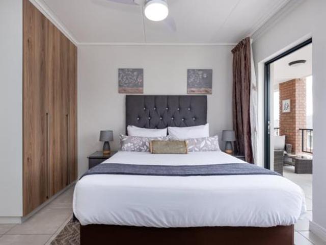 2 Bedroom Apartment in Ballito Central