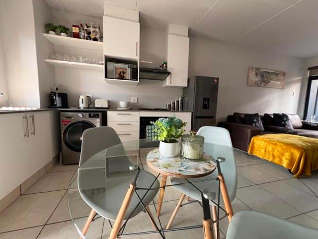 2 Bedroom Apartment in Ballito Central