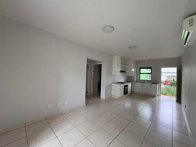 2 Bedroom Apartment in Ballito Central