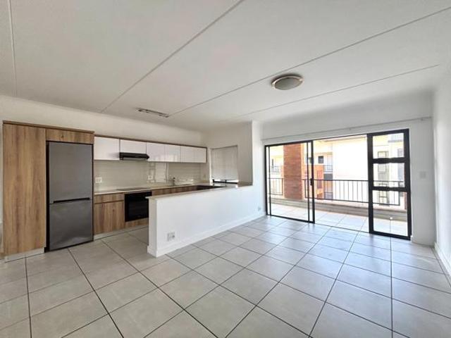 2 Bedroom Apartment in Ballito Central