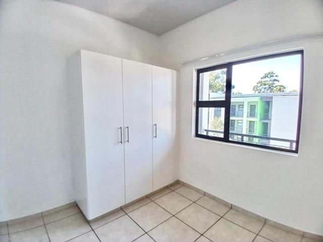 2 Bedroom Apartment in Ballito Central