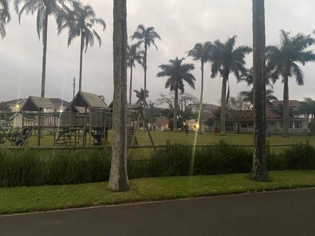 2 Bedroom Apartment in Ballito Central