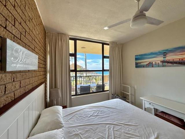 2 Bedroom Apartment in Ballito Central