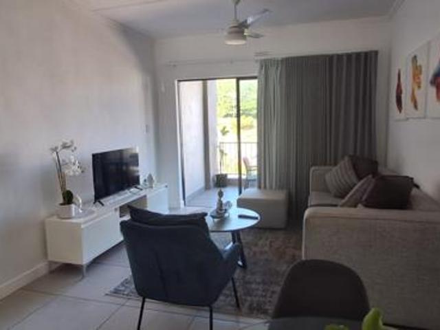 2 Bedroom Apartment in Ballito Central