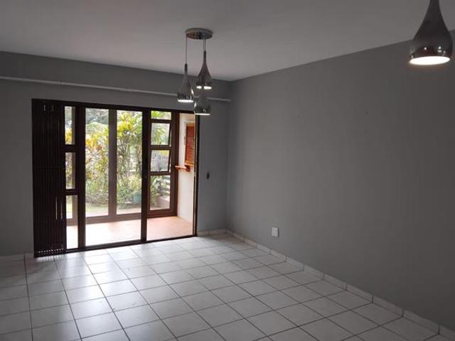 2 Bedroom Apartment in Ballito Central
