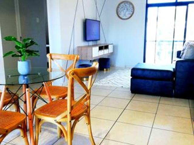 2 Bedroom Apartment in Ballito Central