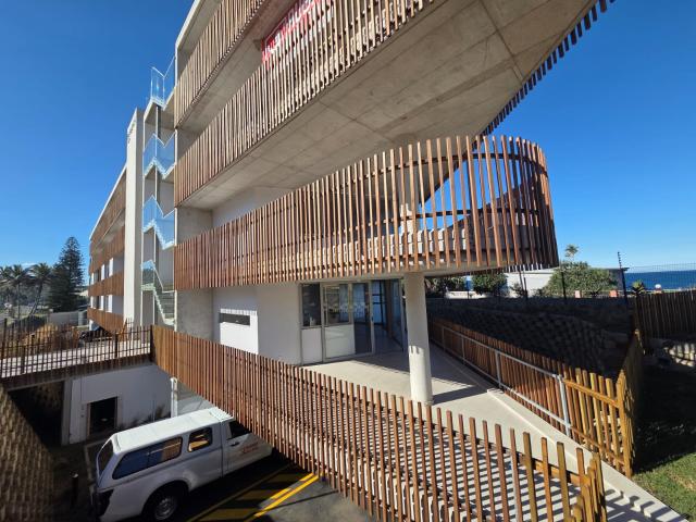 2 Bedroom Apartment in Ballito Central