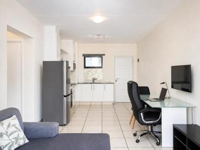 2 Bedroom Apartment in Ballito Central