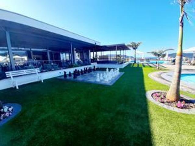 2 Bedroom Apartment in Ballito Central