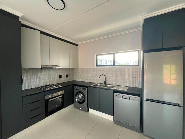 2 Bedroom Apartment in Ballito Central
