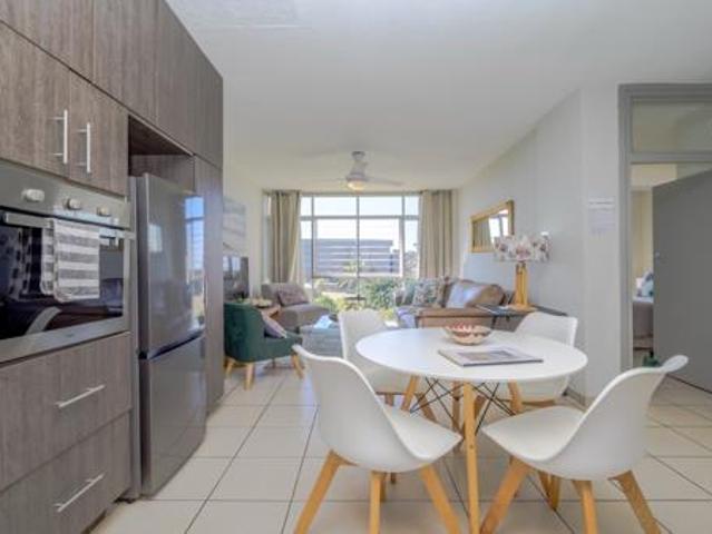 2 Bedroom Apartment in Ballito Central