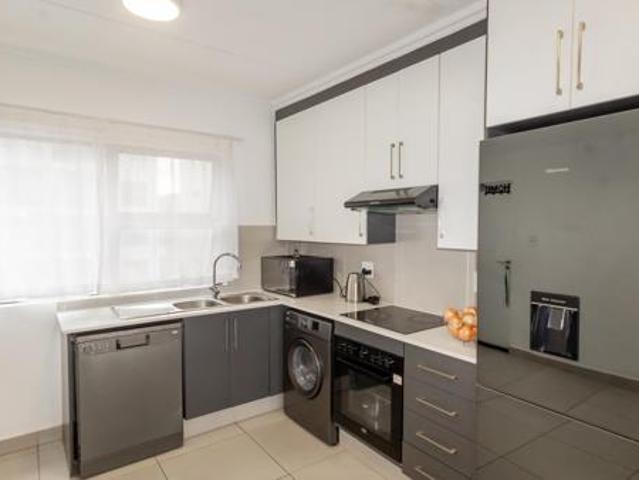 2 Bedroom Apartment in Ballito Central