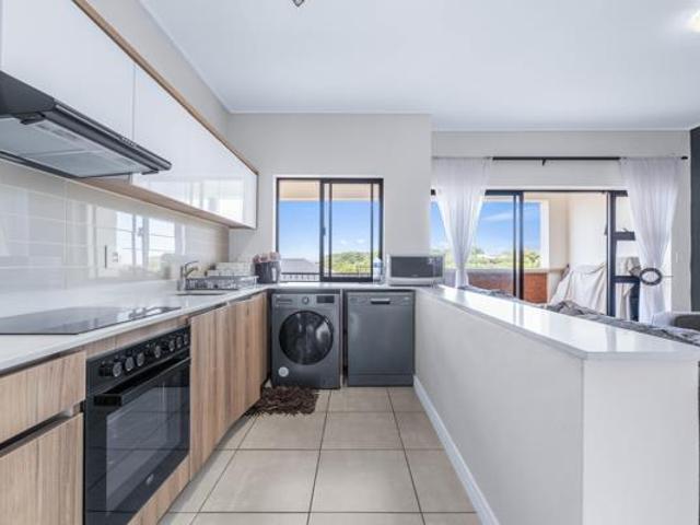 2 Bedroom Apartment in Ballito Central