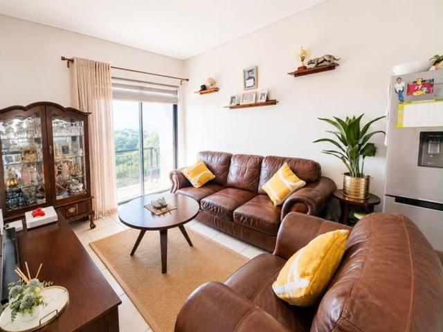 2 Bedroom Apartment in Ballito Central