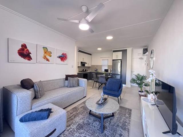 2 Bedroom Apartment in Ballito Central