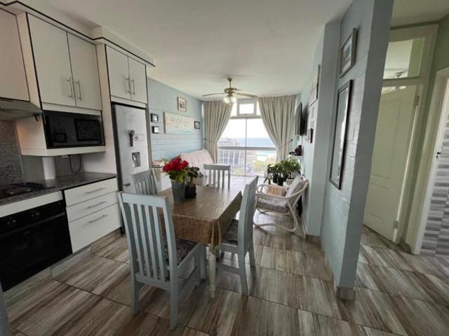 2 Bedroom Apartment in Ballito Central