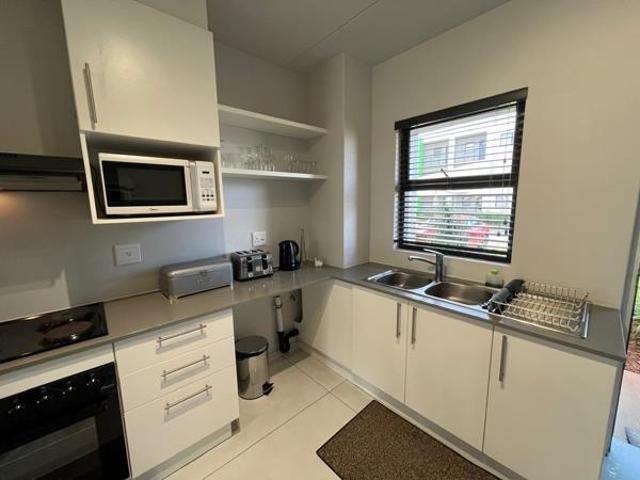 2 Bedroom Apartment in Ballito Central