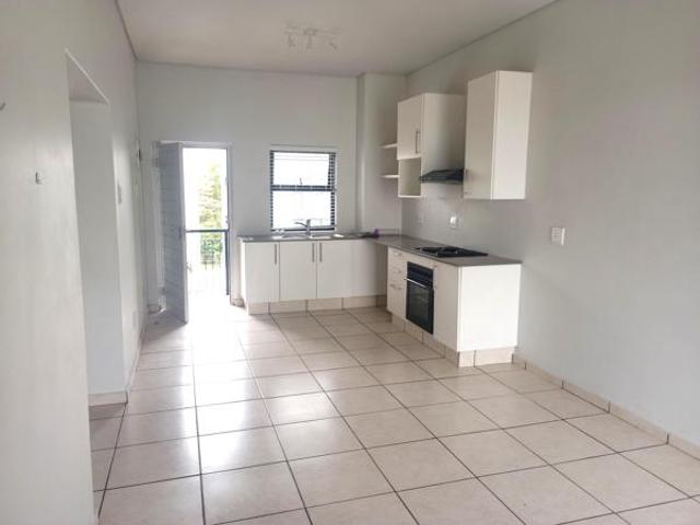 2 Bedroom Apartment in Ballito Central