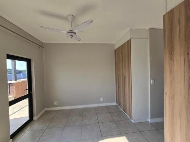 2 Bedroom Apartment in Ballito Central
