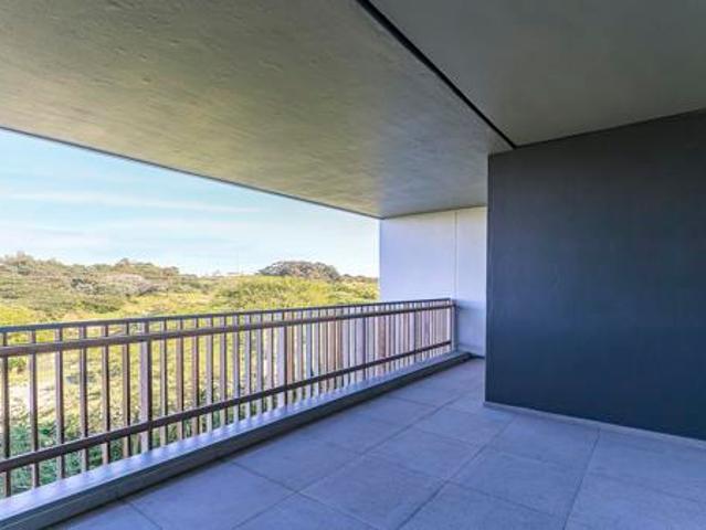 2 Bedroom Apartment in Ballito Central