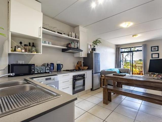 2 Bedroom Apartment in Ballito Central
