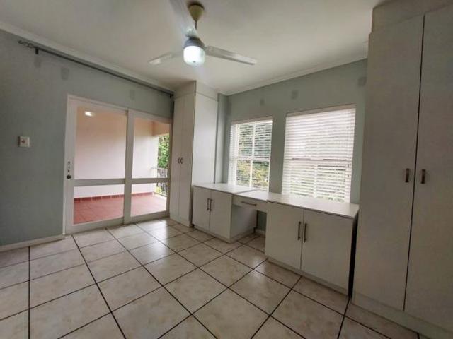 2 Bedroom Apartment in Ballito Central