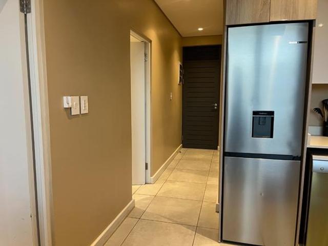 2 Bedroom Apartment in Ballito Central