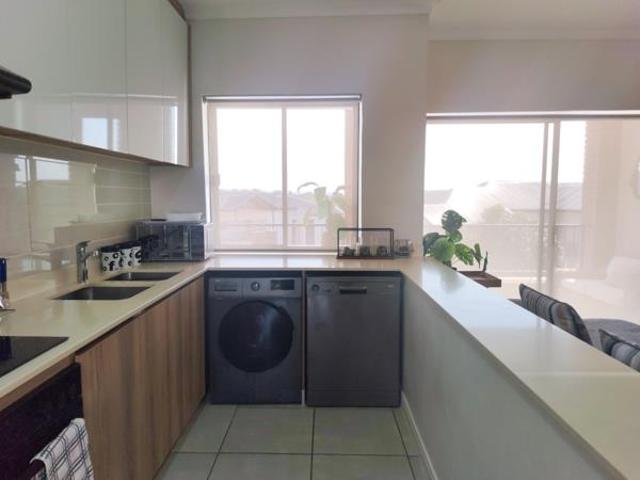 2 Bedroom Apartment in Ballito Central
