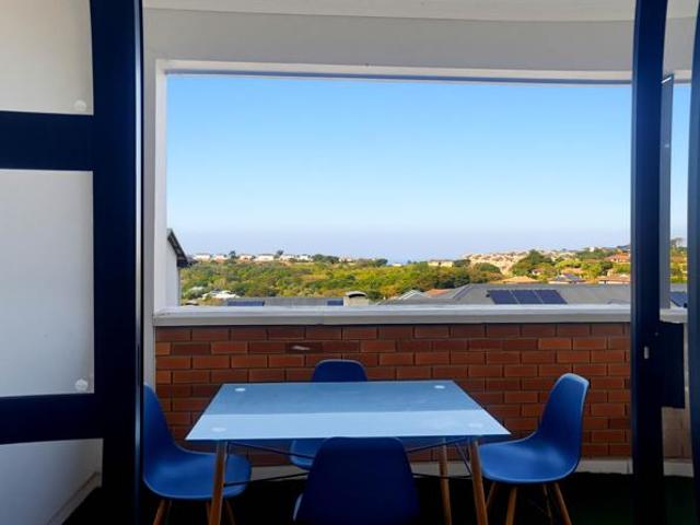 2 Bedroom Apartment in Ballito Central
