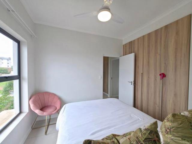 2 Bedroom Apartment in Ballito Central