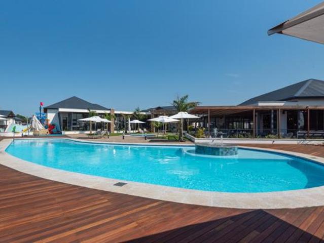 2 Bedroom Apartment in Ballito Central