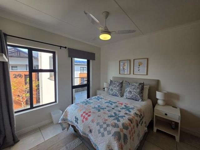 2 Bedroom Apartment in Ballito Central