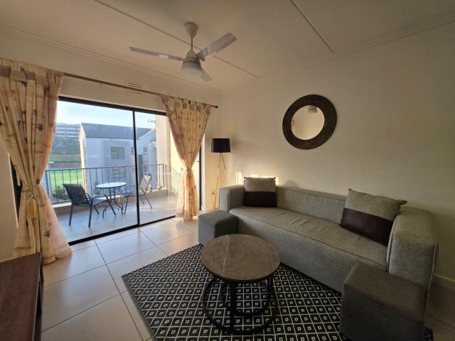 2 Bedroom Apartment in Ballito Central