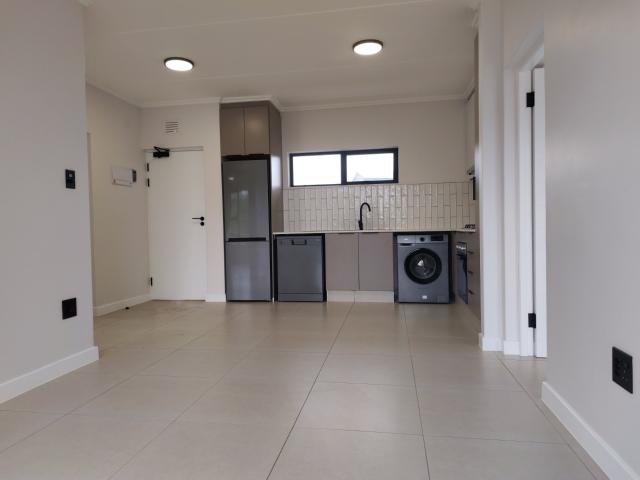2 Bedroom Apartment in Ballito Central