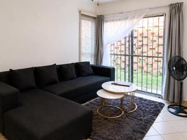 2 Bedroom Apartment in Ballito Central