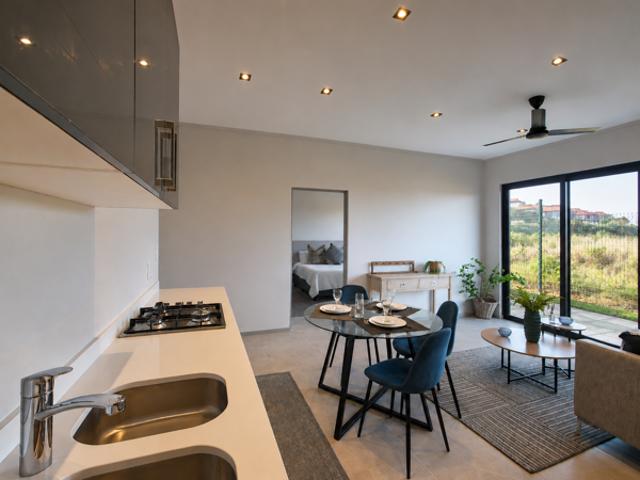 2 Bedroom Apartment in Ballito Central