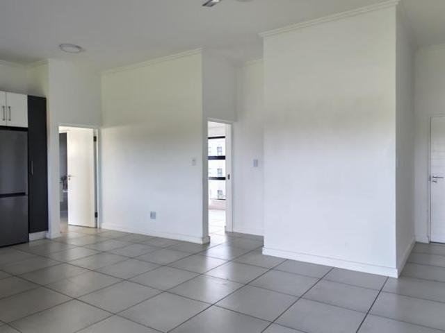 2 Bedroom Apartment in Ballito Central