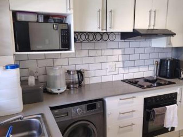 2 Bedroom Apartment in Ballito Central