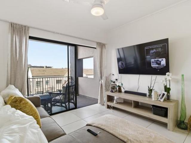 2 Bedroom Apartment in Ballito Central