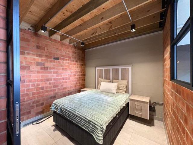 2 Bedroom Apartment in Ballito Central