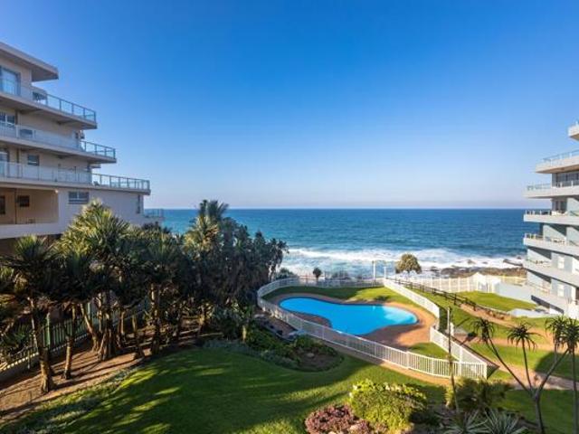 2 Bedroom Apartment in Ballito Central