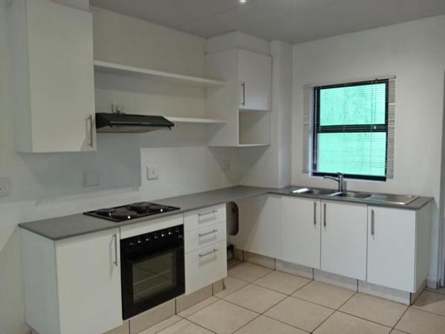 2 Bedroom Apartment in Ballito Central