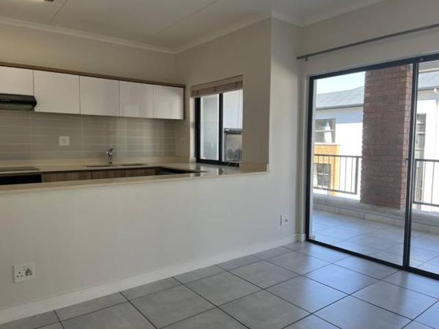 2 Bedroom Apartment in Ballito Central