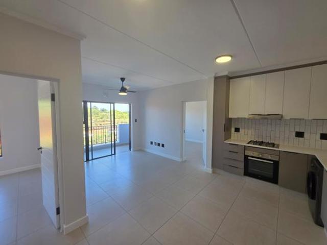 2 Bedroom Apartment in Ballito Central