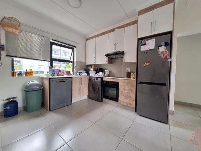 2 Bedroom Apartment in Ballito Central