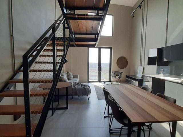 2 Bedroom apartment in Ballito Central For Sale