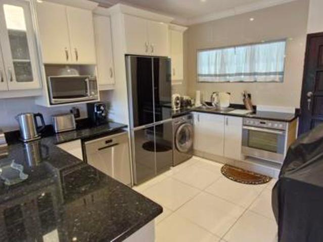 2 Bedroom Apartment in Banners Rest