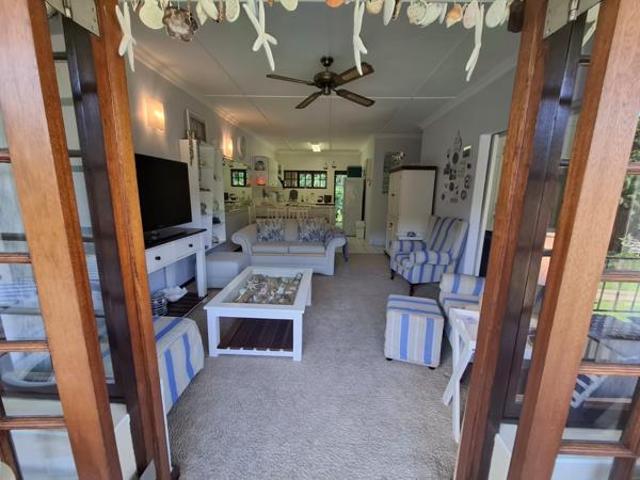 2 Bedroom Apartment in Banners Rest